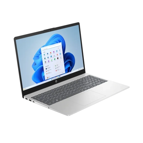 HP 15-fc0660AU Ryzen 5 7520U 16GB Ram 512GB SSD 15.6 inch FHD Laptop (C81RWPA)